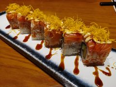 -千代武日本料理(爱建店)