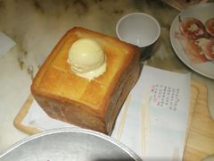 -绿茶餐厅(朝阳大悦城店)