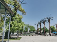 -上海月湖雕塑公园