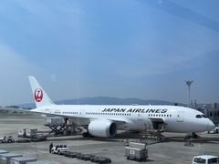 -大阪国际机场