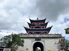 -大理古城