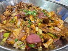 -勇记干锅居(德阳店)