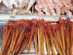 -袁师傅烤肉(弹子石店)