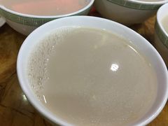 奶茶-正蓝旗草原特蒙餐