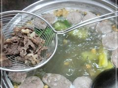 -山珍鲜牛肉火锅本地老字号(汕中老店)