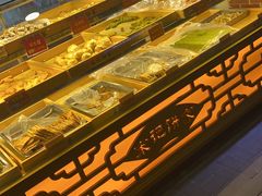 -宋记饼家(石门二路店)