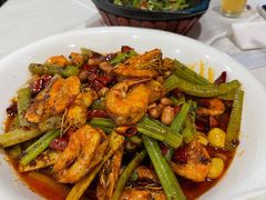 -李老爹香辣蟹(宣武门店)