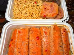 -冯三姐川渝冒肚(青年路店)