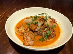 -Bistro 63 创意融合料理(广粤天地店)