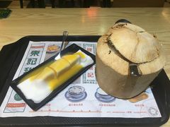 -东记甜品(佛山总店)