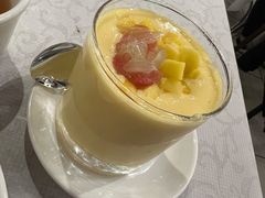 杨枝甘露-岭南小馆