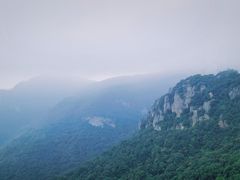 -妙峰山风景名胜区