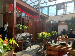 -丽江庭院之爱在路上(西单店)