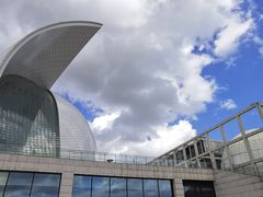 -上海中国航海博物馆