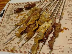 -牛马行牛肉饸饹铺(青岛街店)