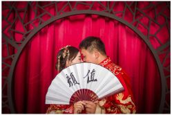 -伯爵风尚全球旅拍