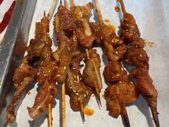 脆骨-靓靓蒸虾·头牌蒸虾(万松园玲珑店)