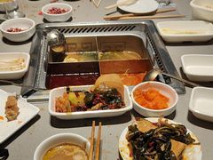 -海底捞火锅(龙湖北京大兴天街店)