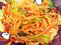 -北大家园食堂