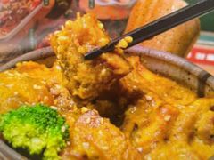 -观塘港茶餐厅(八一大道店)