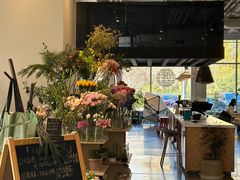 -dotcom coffee古点咖啡(致真大厦店)