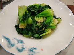 -乔家栅(襄阳南路店)