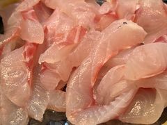 -京门活鱼馆·鱼火锅(百子湾（原红庙）店)