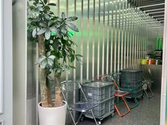 -ALPHA COFFEE阿尔法咖啡(虹莘路店)