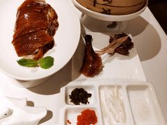 四季民福烤鸭-四季民福烤鸭店(前门店)