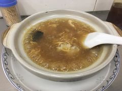 -添發碗仔翅美食