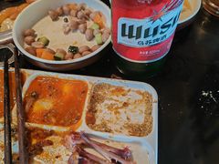 -老卜奎齐齐哈尔烤肉(人民东路店)