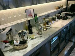 -长春净月潭喜来登酒店·盛宴标帜餐厅