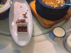 -小吴越·江浙融合菜(惠山万达广场店)