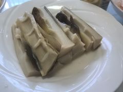 -天乐农家鱼头王(天目湖店)