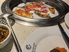 -钱小奴创意自助餐厅(仙居吾悦店)