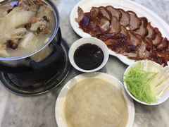 -燕云楼(云南路店)