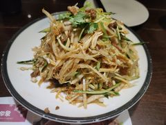 超级大拌菜-黑土印象菜馆(三元桥店)