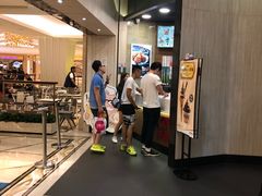 -肯德基(澳门银河店)