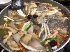 -迎三江菌汤兔(星桥街西段店)