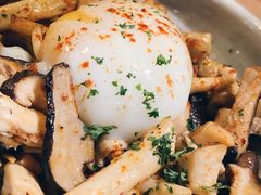 -CRAZYONES西班牙海鲜饭(日月光店)