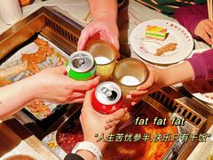 -芝小官毛肚火锅海鲜自助(淮安清江浦区新亚店)