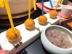 兰溪清凉糕-小乌猪·金华筒骨煲(永盛购物广场店)