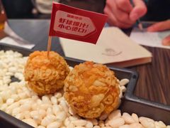 -胖哥俩肉蟹煲(龙德广场店)