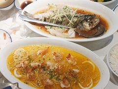 -兰湘子·湘菜小炒(济南领秀城店)