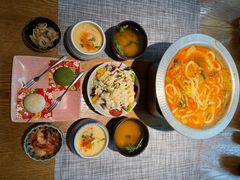 -乐亭日本料理(彩虹本店)