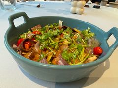 -德永枣香烤鸭(官舍店)