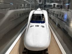 -中国铁道博物馆(正阳门馆)