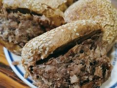 -老爆肚满五香烧牛羊肉