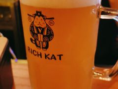 -猫员外精酿啤酒馆(国速荟店)