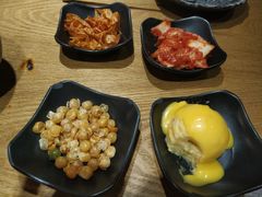 土豆泥-恩你小木屋·烤肉韩式料理(嘉兴秀洲店)